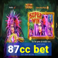 87cc bet